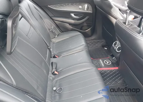 2021 Mercedes-Benz E 350 4Matic from USA, damaged, VIN W1KZF8EBXMA883898